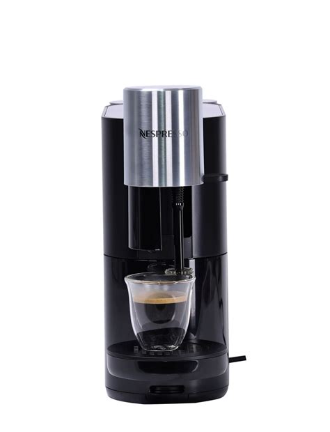 Кофемашина Krups Nespresso XN890810 Atelier - рейтинг 4,40 по отзывам ...