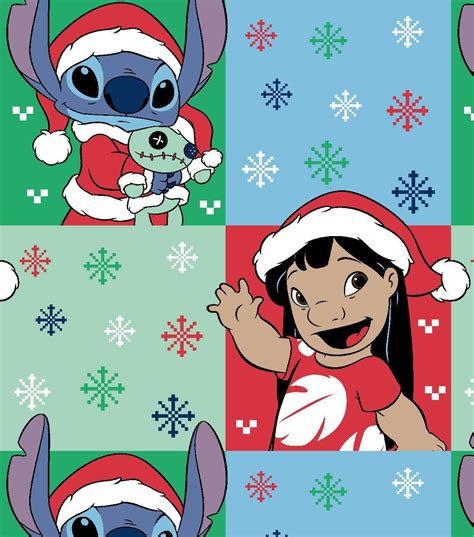 [100 ] Christmas Stitch Wallpapers