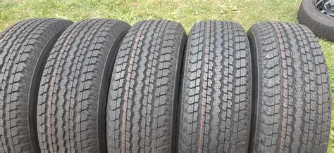 Opony nowe*18-cali 255/70R18/113S/M+S Człuchów • OLX.pl