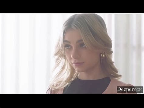 Plus Profond La Secr Taire Soumise Demi Se Fait Dominer Et Fesser Xvideos