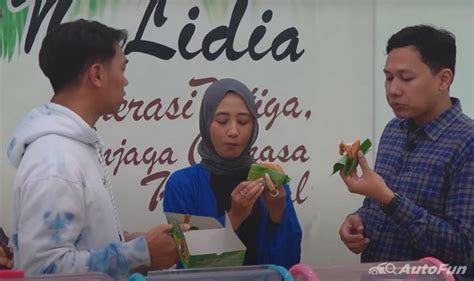 Fun Culinaride Jelajah Kuliner Di Solo Modal Rp Ribu Cukup Autofun