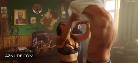 OTPUSK NUDE SCENES AZNude