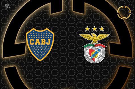PREVIEW | Boca Juniors vs Benfica - team news, lineups, predictions