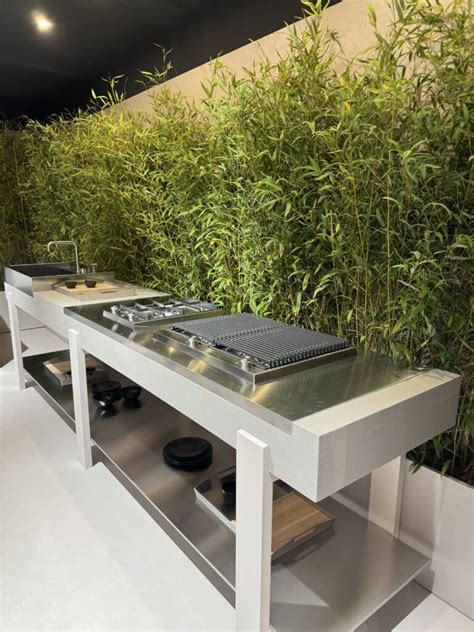 K Chentrends Aus Mailand Alle Highlights Der Eurocucina