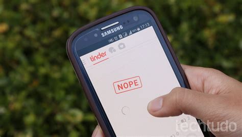 O Que Significa Match No Tinder Veja Express Es E S Mbolos Usados No App