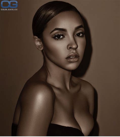 Tinashe Nude Pictures Photos Playboy Naked Topless Fappening