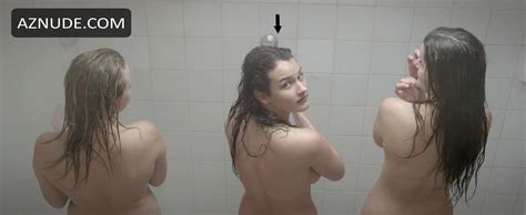 Alex Mcgregor Nude Aznude