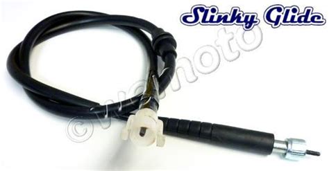 Aprilia Slinky Glide Speedo Meter Cables For Motorbikes At Wemoto