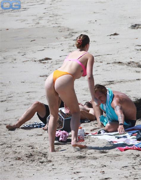 Ireland Baldwin Nude Pictures Photos Playboy Naked Topless Fappening