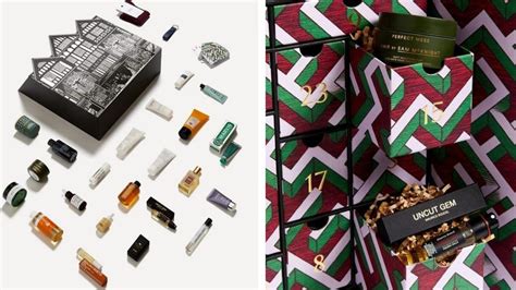 Best Mens Advent Calendars To Buy For Him This Christmas