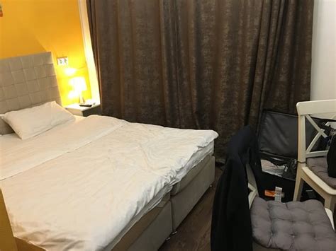 BLAKIT - Specialty Hotel Reviews (Moscow, Russia)