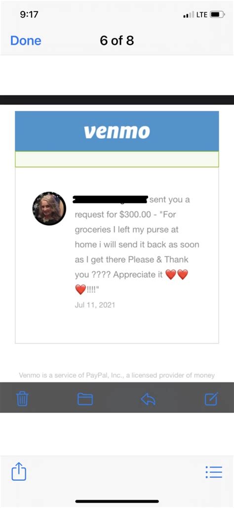 Scam Alert! BBB Says Don't Send Money To Fake Venmo Friends