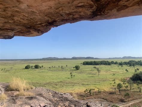 Da Darwin Tour Di Arte Rupestre Culturale Di 3 Giorni Nel Parco Kakadu