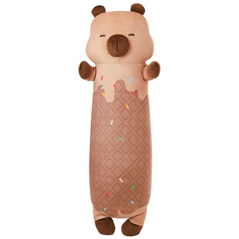 capybara stuffed animal 4