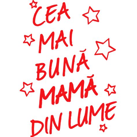 Te Iubesc Mami