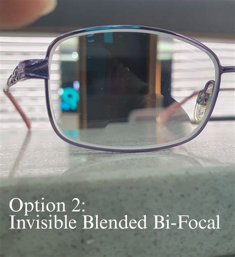 bifocal lenses   optik studio