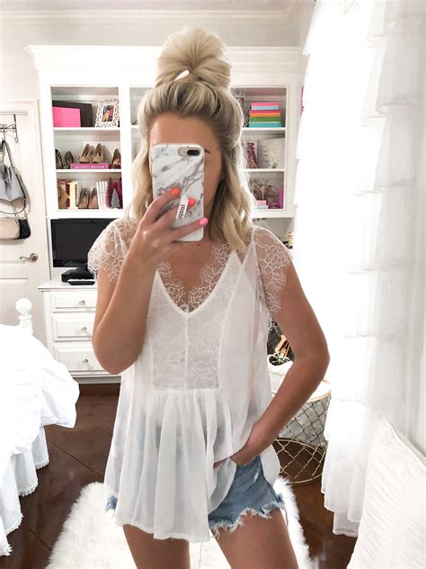 JUNE AMAZON TRY ON HAUL Sassy Southern Blonde