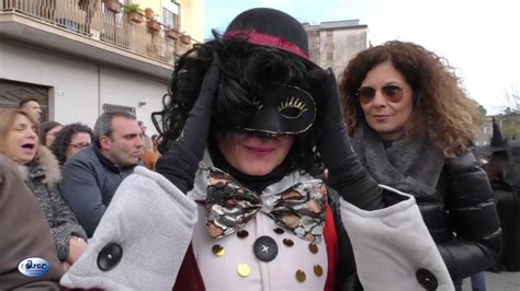 Carnevale Di Castrovillari Buona La Prima Youtube