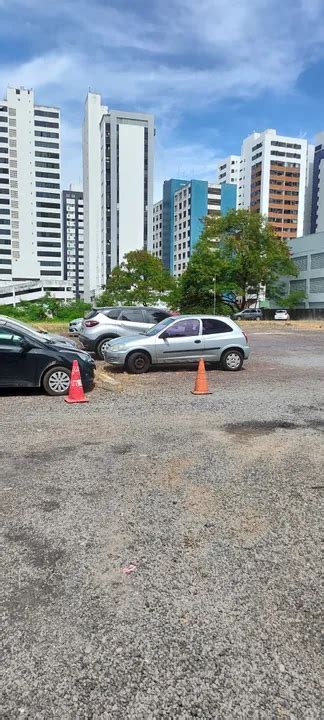 Lote Terreno na Avenida Antônio Carlos Magalhães Pituba em Salvador