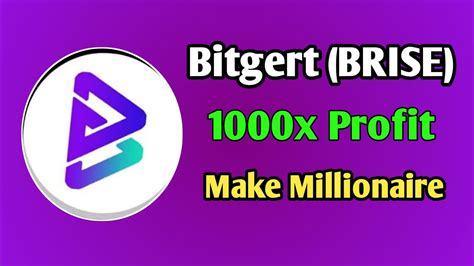 Bitgert Brise Token Price Prediction Bangla Bitgert Token