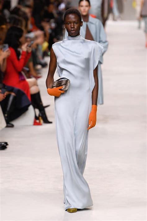 Fendi Springsummer 2024 Show Is Our New Roman Empire