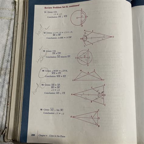 Geometry For Enjoyment And Challenge New Edition By Mcdougal Littell