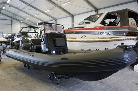 Brig Navigator 610 | Marine Concept