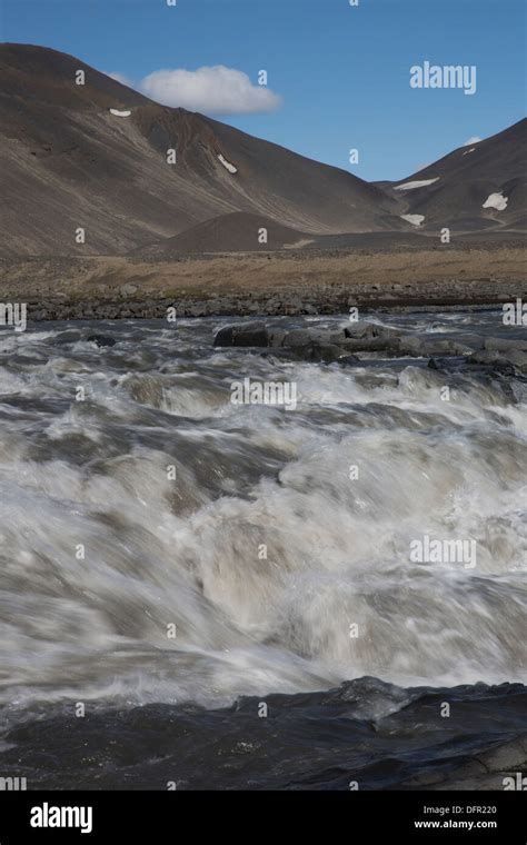 Jokulhlaups hi-res stock photography and images - Alamy