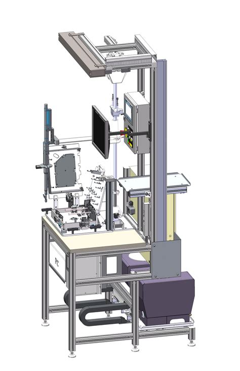 manual station case study econ engineering