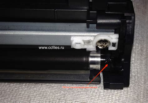 Центр Компетенции – Поперечные светлые полосы с интервалом магнитного ...