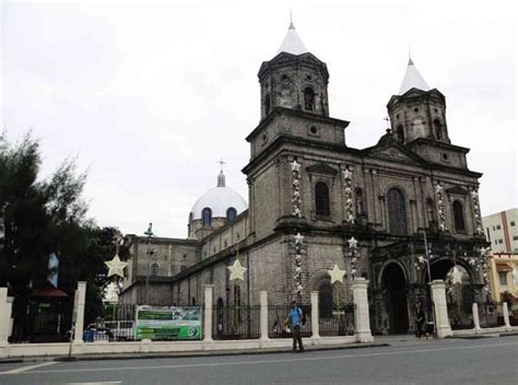 Holy Rosary Parish Church, san fernando, Philippines - Top Attractions, Things to Do ...