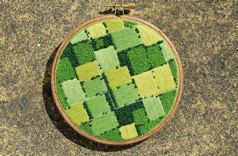 Seasonal shift - Victoria Rose Richards