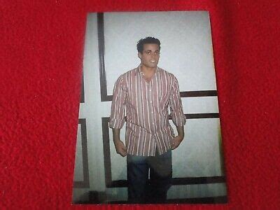 Vintage Year Old Gay Interest Chippendale Muscle Semi Nude Male Photo D EBay UK