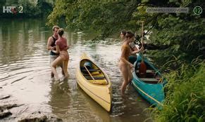 KLARA KUK Nude AZNude