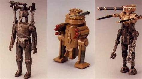 What If Kenner S Classic Star Wars Toys Kept Going