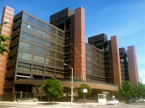 The brooklyn hospital woodhull doctor who performed a miracle 8