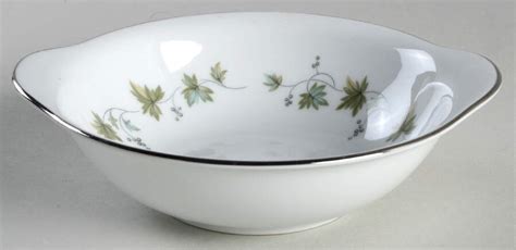 Lexington Lugged Cereal Bowl By Noritake Replacements Ltd