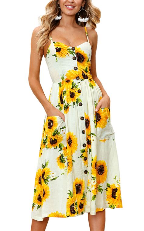 Dresses For Spring Summer – The Dress Shop