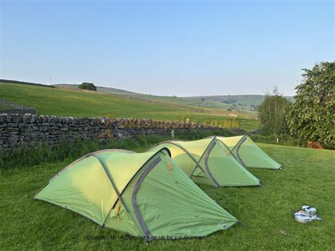 Vango Helvellyn 200 Tent Reviews And Details