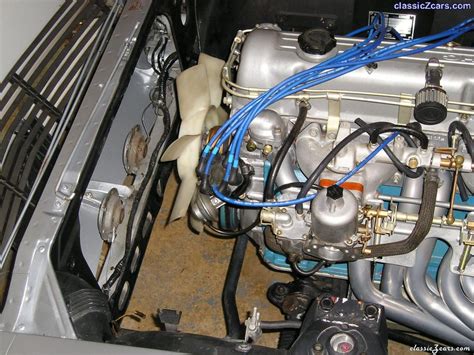 engine bay member albums  classic zcar club