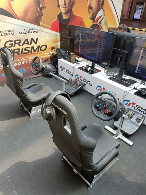 Torneo Gran Turismo GT España | Puntosingular
