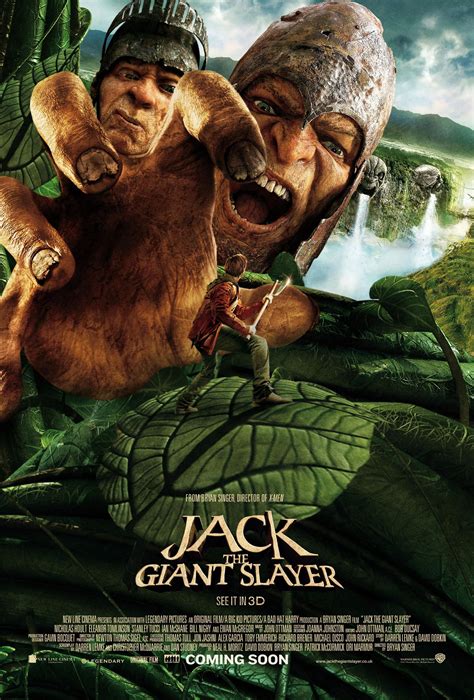 Jack And Giant 2
