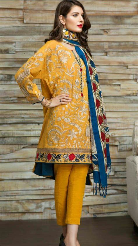 Pakistani Casual Dresses Pakistani Fashion Casual Wear Casual