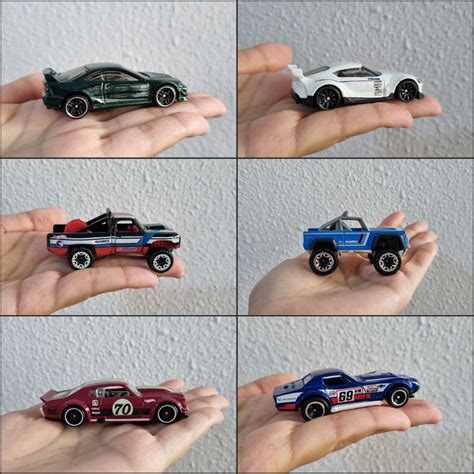 Hot Wheels Matchbox Collections Hobbies Toys Memorabilia