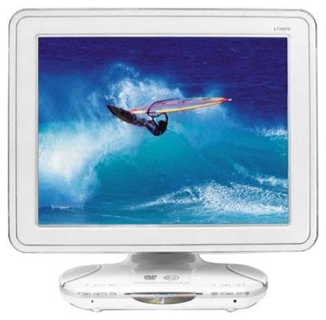 TV LCD BBK LT2007S