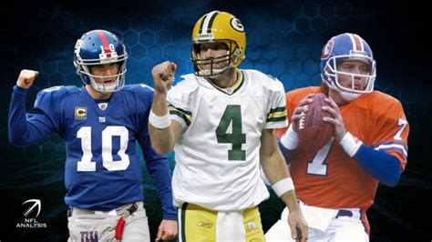 The 10 Biggest Blockbuster Trades In Nfl History