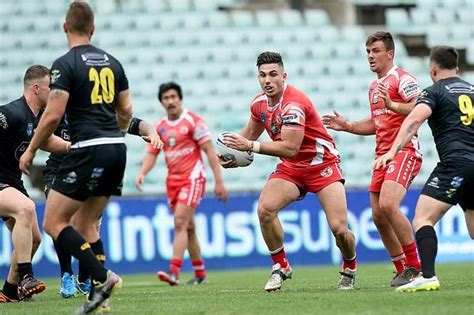 Gallery Eagles Win Sydney Shield Daily Telegraph
