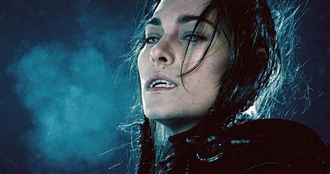 amelia (underworld evolution) | Amelia underworld, Underworld movies ...