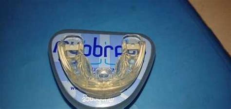 Трейнер myobrace mb1 миобрейс Москва | Личные вещи | Festima.Ru ...