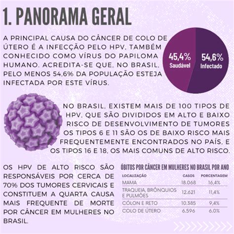 Quanto Tempo O Hpv Pode Virar Câncer - Infecção por HPV e câncer de colo de útero – Universidade Católica de ...
